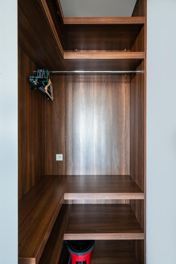 Apartament Seaview
